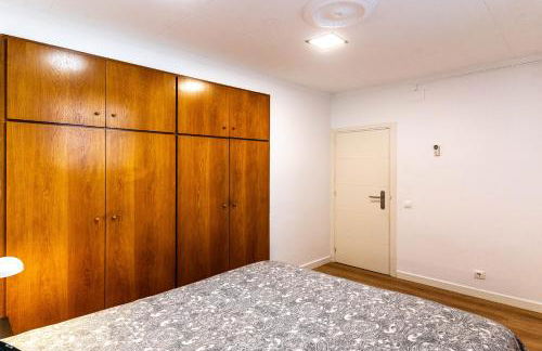 Magnifico apartamento camp nou - Photo 11