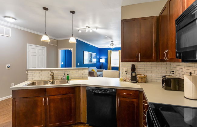 Charming 1BD in Trendy West End Neighborhood - Foto 12