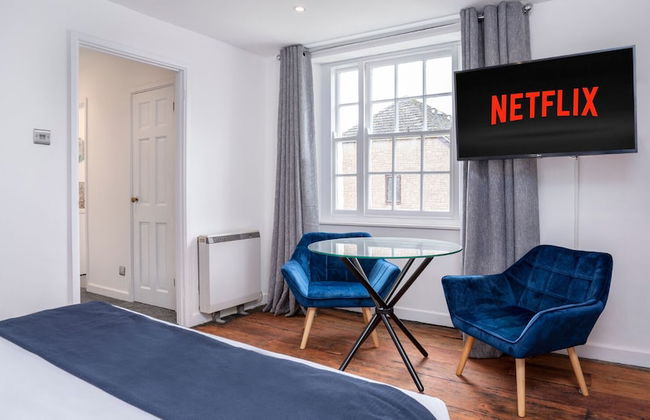 Karah Retreats - St Briavels - Photo 7