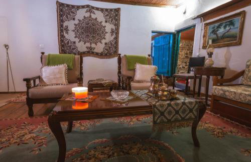 Secret garden Guest house Pozar Aridea - Foto 3