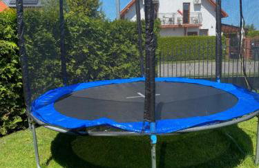 DorJan - Domki Letniskowe - Foto 24