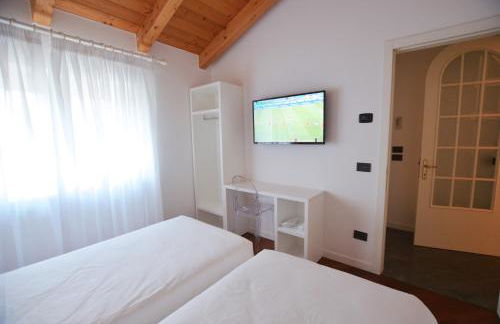 Attic Suite Palme - Photo 16