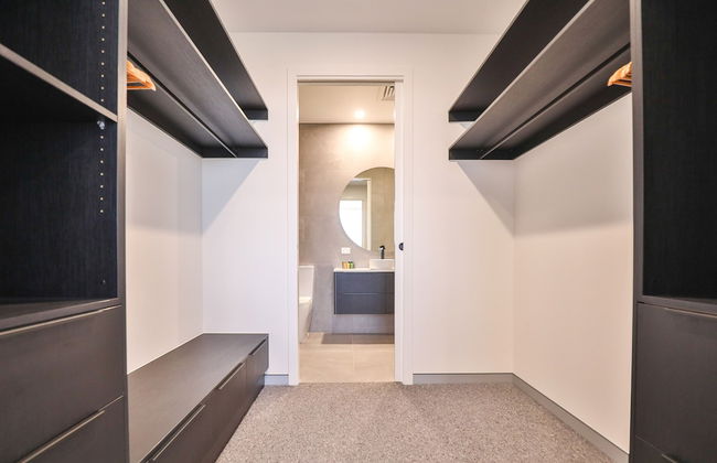 Indulge Apartments City View Penthouses - Foto 6