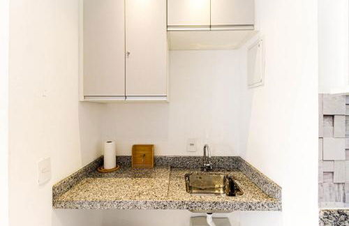 BL909 - Moderno Apto p/ 6 | Com piscina - Photo 20