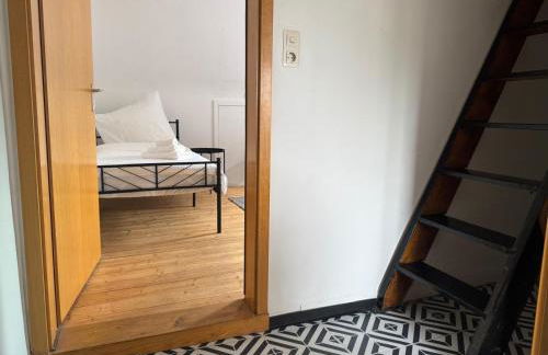 M B Homes Workers House 1Reutlingen - Foto 11