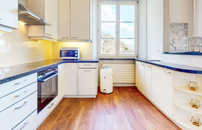 Villa Vernice Gialla - Foto 3