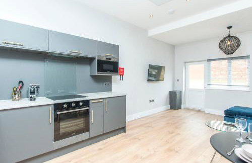 Coldharbour Suites - Foto 7