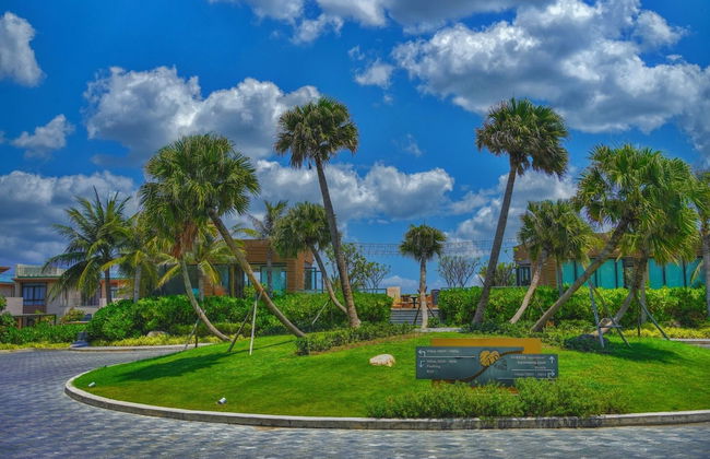 Cam Ranh Mystery Villas & Resort - Foto 4