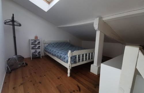 Les gîtes de la nouvelle vie - Foto 43