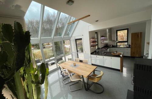 Ferienhaus am Dürrbachtal - Foto 15