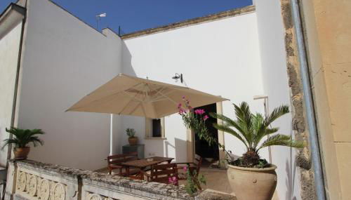 Home Holiday Salento Casa Agrosì Don Camillo - Foto 3