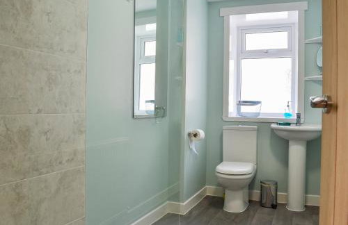 Three Creeks Cottage - Foto 14