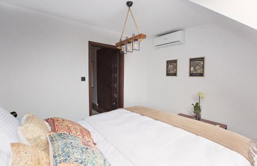 Apartament Wendigo - butikowy, 2-poziomowy, blisko jeziora - Foto 45