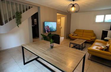 Le Gîte de Beauval - Foto 2