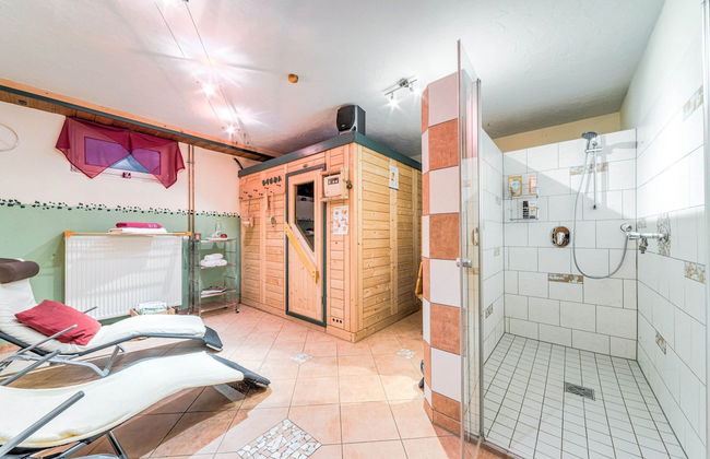 Cozy Apartment in Marktrodach With Sauna - Foto 63
