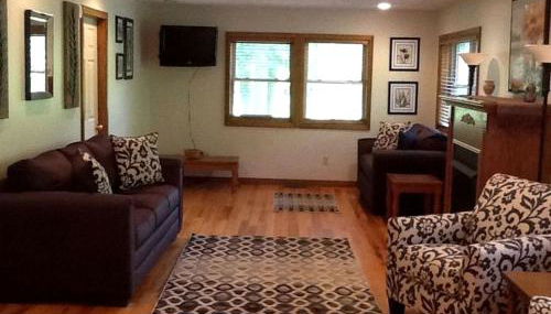 Comfortable Cabin Rental Perfect for an Outdoor Adventure near Elkins, West Virginia - Foto 2