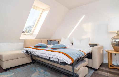 Tom's Hof Ferienwhg Inga - Foto 8