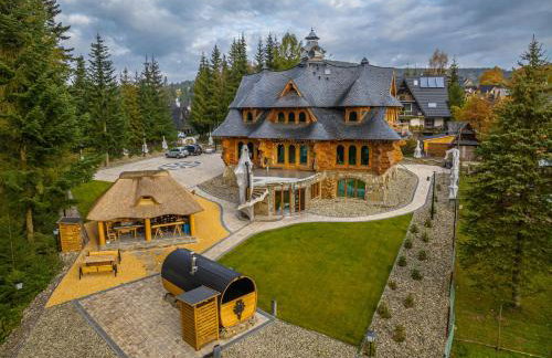 Rich Witch Villa&SPA - Foto 124