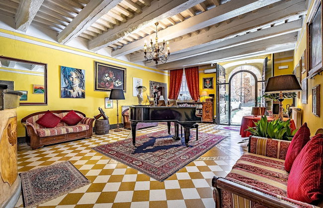 Antica Dimora Patrizia - Foto 2