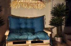 Un petit coin de paradis à Casa Bébé - Foto 48