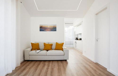 Keys of Sicily - Residence "Sabbia" sul mare - Foto 19