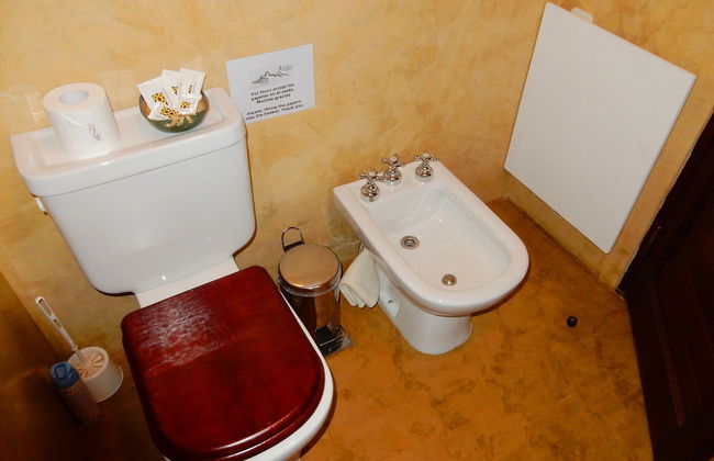 Cabañas Alechen - Photo 37