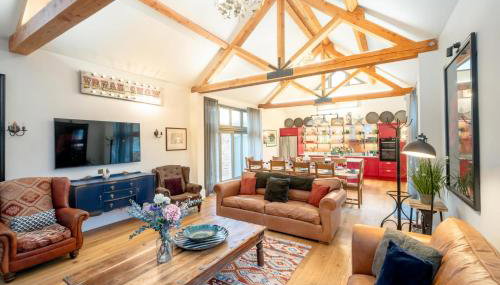 Alde Bay Farm - Barn Owl Sanctuary - Foto 2