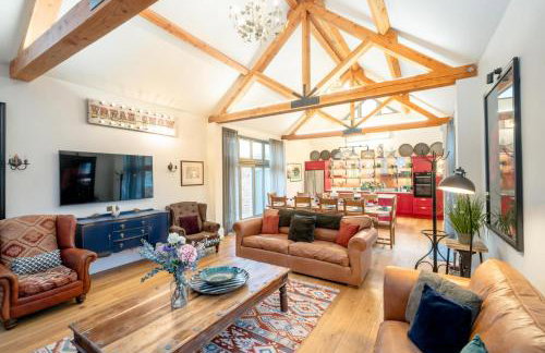 Alde Bay Farm - Barn Owl Sanctuary - Foto 2