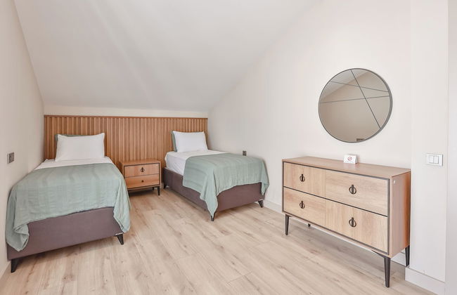 Los Suites - Foto 44