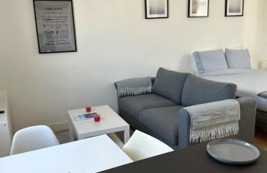 Appartement Design VI Port de Tréboul Douarnenez - Foto 10