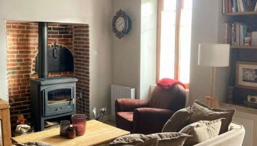 Gîte entre Loire et Campagne - Photo 5