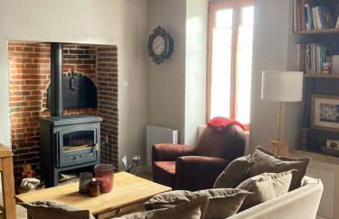 Gîte entre Loire et Campagne - Photo 5