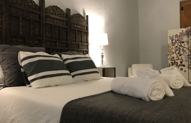 Casa Rural el Águila - Photo 10