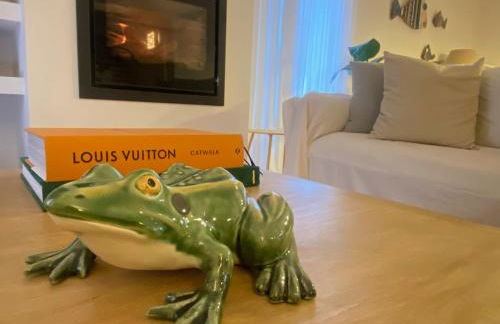 Casa A'mar - Charming & Slow Living Villa - Foto 13