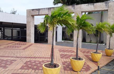 Flat beira mar - Foto 19