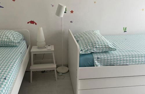 Lara's Apartment - Foto 13