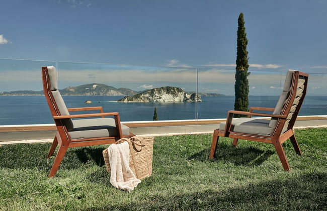 Alkyonides Villas - Photo 44