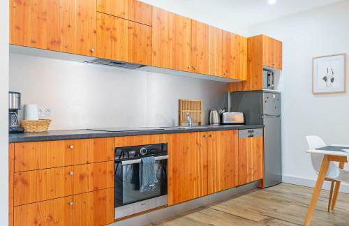 Domaine du Flamand - Gîtes du Pin Sec côté OCEAN - Photo 11