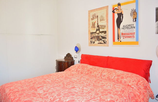 Beddyway - Audrey Apartment - Photo 5