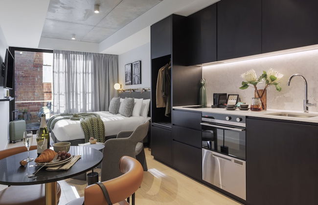 Veriu Collingwood - Foto 11