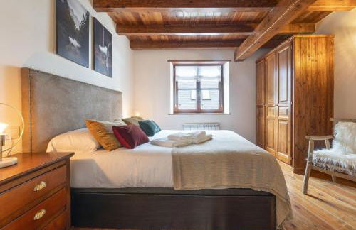 Luderna - Apartamento con terraza Rouche - Photo 10