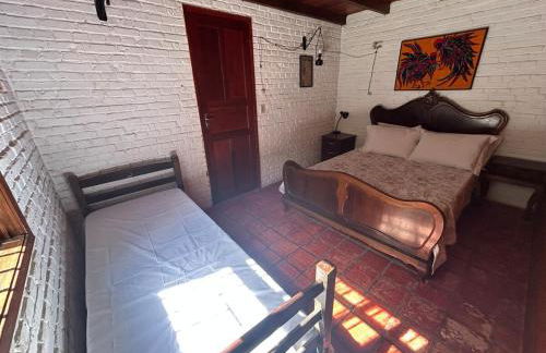 Sítio Cantinho do Sonhador - Foto 50