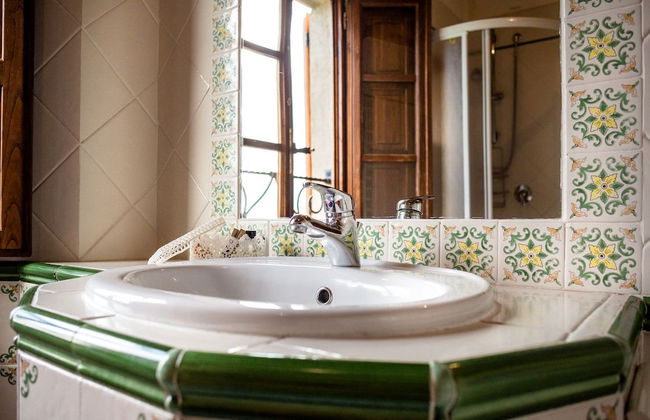 Agriturismo Tenuta di Montemassi La Fattoria - Foto 26