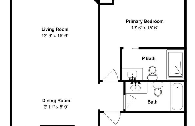 Cedar Lodge - Foto 66