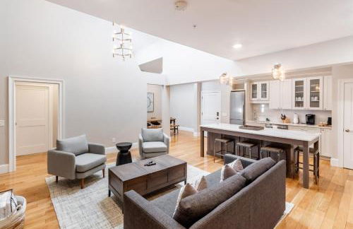 The Newport Lofts - Brick Market Place - Foto 18