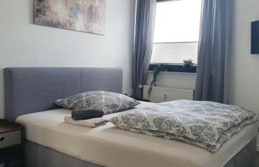 Penthouse am Park - Foto 29