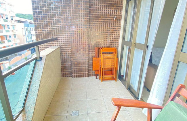 Aconchegante Apartamento na Prainha - Foto 34