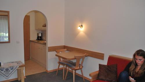 Appartementhaus Florianshof - Foto 5