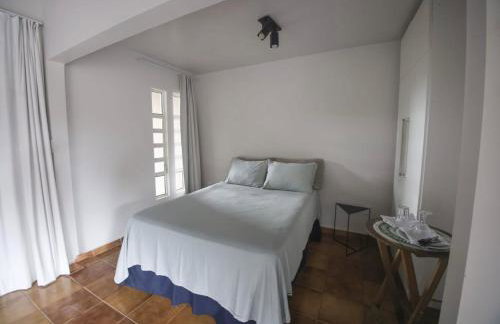 Villa Verde casa espaçosa com piscina e área verde no Lago Norte Brasilia - Foto 6