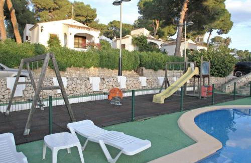 Apartamento en Jávea, cerca de la Caleta - Foto 15